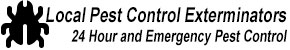 Thorndale PA Pest Control Exterminators